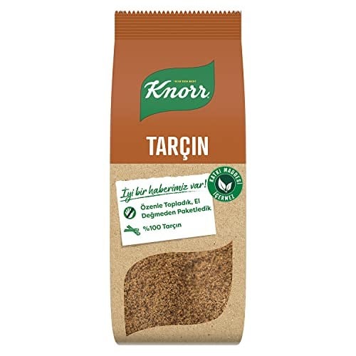 Knorr Baharat Serisi Tarçın 40 g