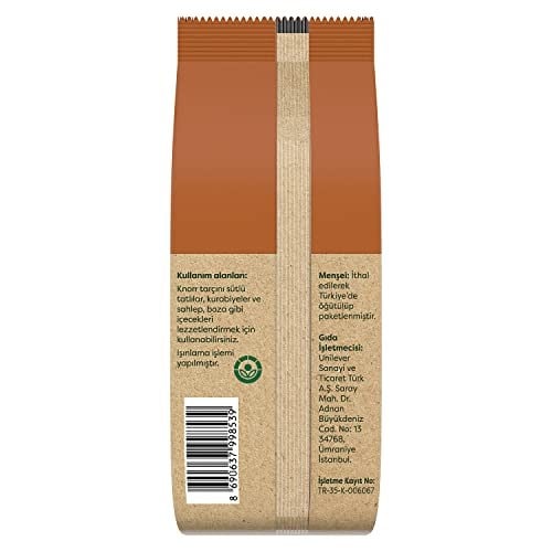 Knorr Baharat Serisi Tarçın 40 g