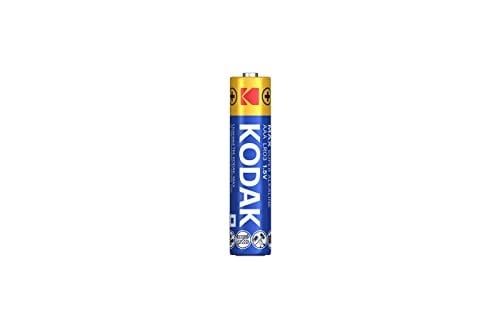 Kodak 30952812 Alkalin Pil, Lacivert