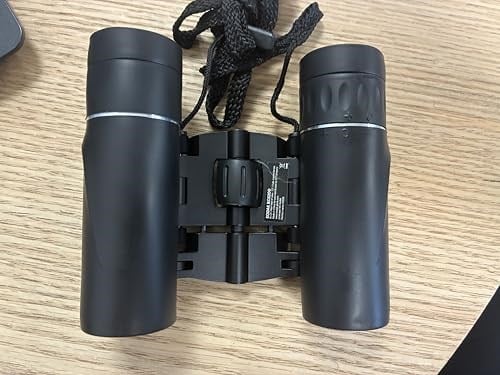 Kodak Binocular 8x21mm Dürbün - Siyah