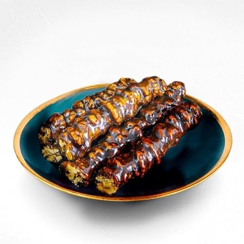 Köksan Pekmezli Sucuk – Kelebek Cevizli Köy Pekmezli Geleneksel Lezzet (1500 gr)