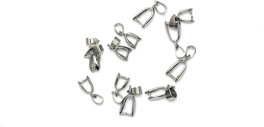KOLYE UCU TUTUCU - Bedenler: 3 MM, 4 MM, 5 MM