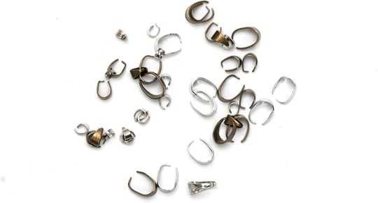 KOLYE UCU TUTUCU - Bedenler: 3 MM, 4 MM, 5 MM