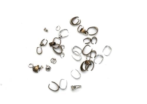 KOLYE UCU TUTUCU - Bedenler: 3 MM, 4 MM, 5 MM