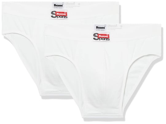 KOM Ariel 2li Slip Erkek Slip Külot