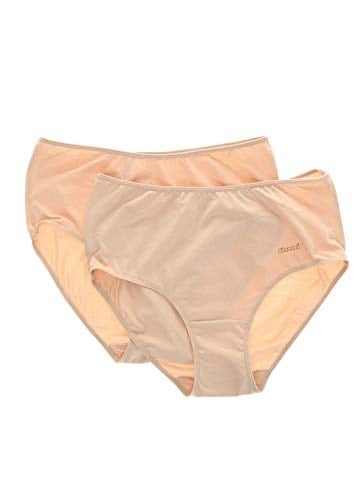 KOM Basic Maxi 2li Kadın Slip