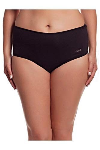 KOM Basic Maxi 2li Kadın Slip