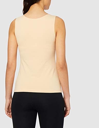 KOM Basic Singlet Atlet Kadın Atlet Ve Fanila