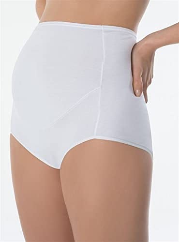 Kom Siyah Basic Düz Hamile Külot