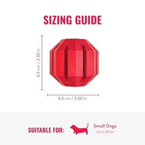 KONG Stuff-A-Ball Small