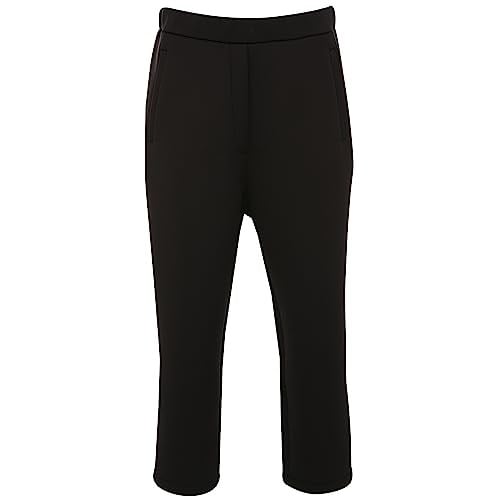 KOPYA - GÖKNUR ARSLAN OVERSİZE TAKIM SİYAH L-XL Kadın