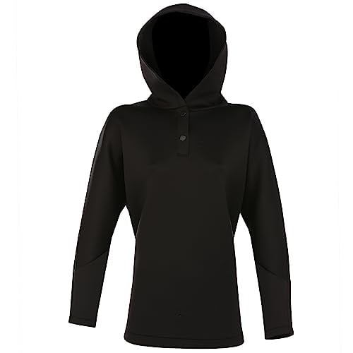 KOPYA - GÖKNUR ARSLAN OVERSİZE TAKIM SİYAH L-XL Kadın
