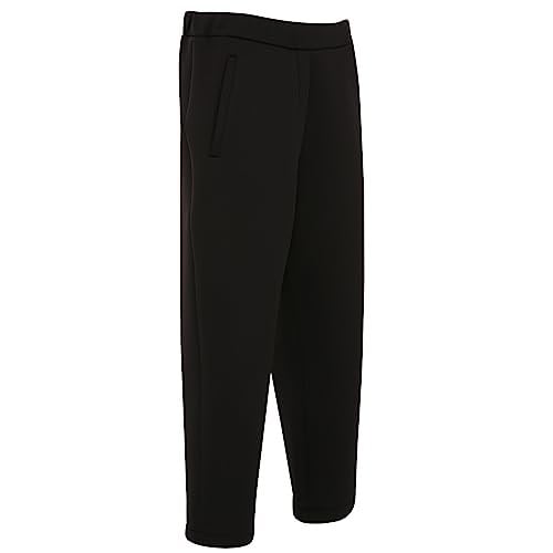 KOPYA - GÖKNUR ARSLAN OVERSİZE TAKIM SİYAH L-XL Kadın