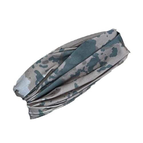 KORDAK Jandarma Çöl Kamuflaj Askeri Bandana Buff