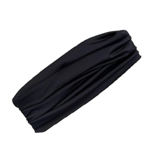 KORDAK Siyah Askeri Bandana Buff