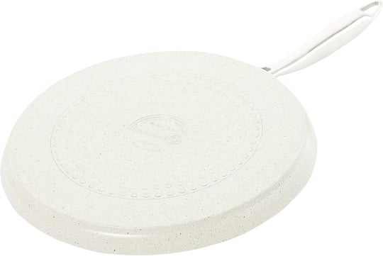 Korkmaz Granita 26 cm Krep Tava - Seçenekler: 24x6.5 cm, 26 cm, 28x5.5 cm, 26x5 cm, 30x6 cm