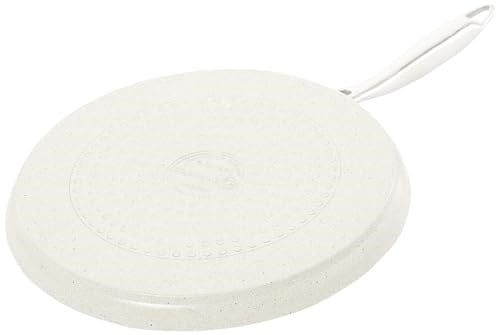Korkmaz Granita 26 cm Krep Tava - Seçenekler: 24x6.5 cm, 26 cm, 28x5.5 cm, 26x5 cm, 30x6 cm