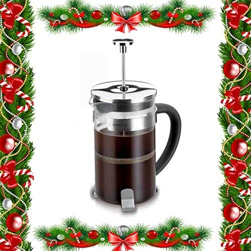 Korkmaz Pressa 350 ml Kahve Presi