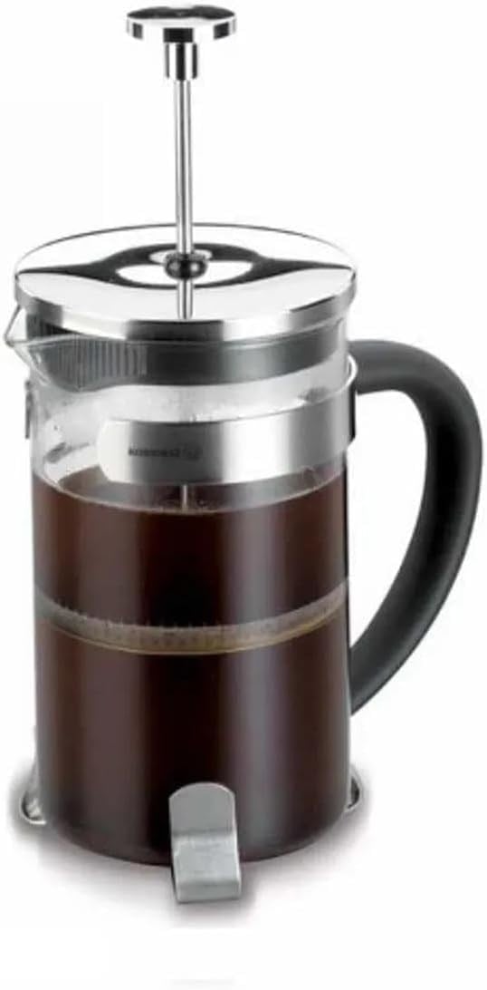 Korkmaz Pressa 800 ml Kahve Presi