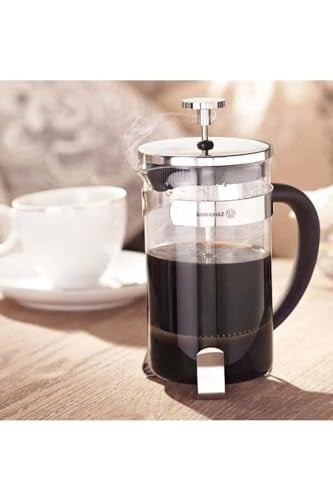 Korkmaz Pressa 800 ml Kahve Presi