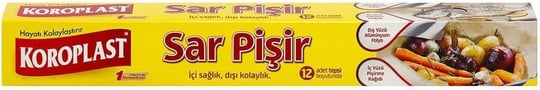 Koroplast Sar Pişir 12 Yaprak