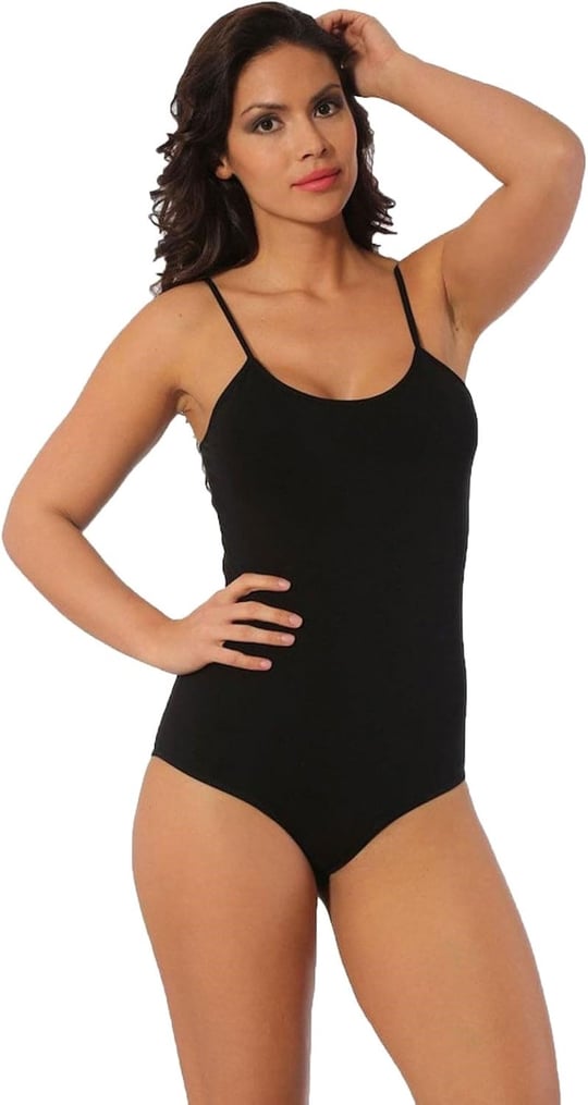 Kota Kadın İp Askılı Kancalı Çıt Çıtlı Body 3 Lü Paket