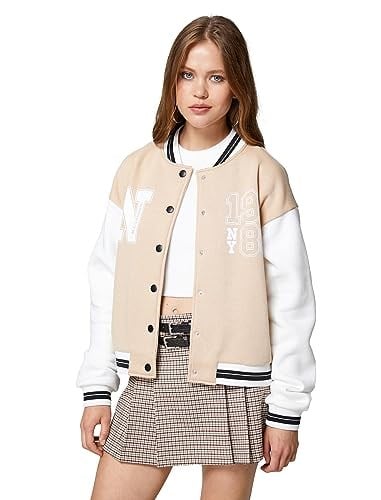 Koton 4WAL10001IK Sweatshirt Kadın