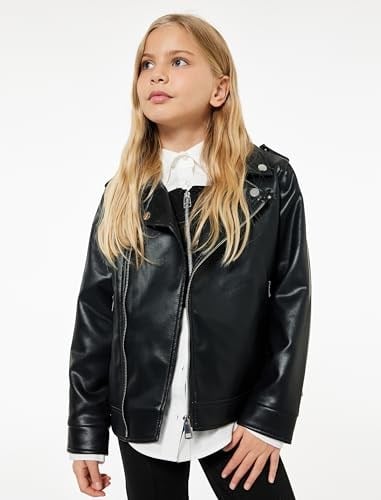 Koton Faux Four Jacket