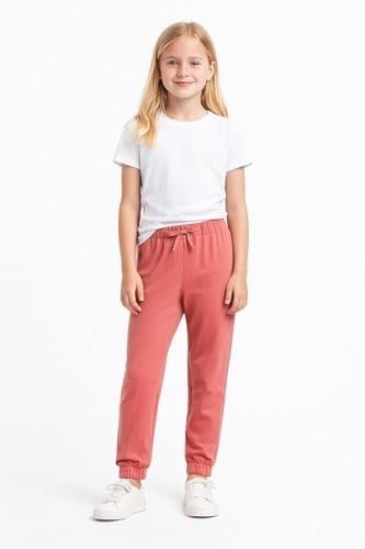 Koton Kız Çocuk Jogger Eşofman Alt