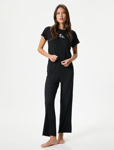 Koton Koton Pijama Üst Kadın