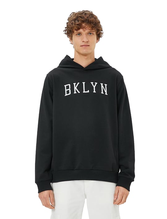 Koton Koton Sweatshirt Erkek