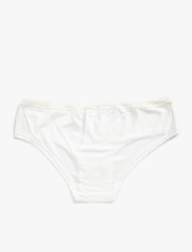 Koton Lace Hipster Panties
