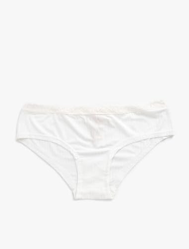 Koton Lace Hipster Panties