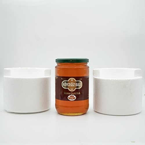 Köyceğiz Balı Çiçek Balı 850 G 2 Adet