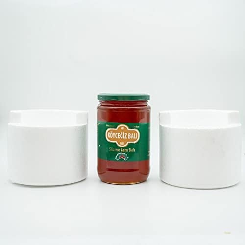 Köyceğiz Çam Balı 850 gr