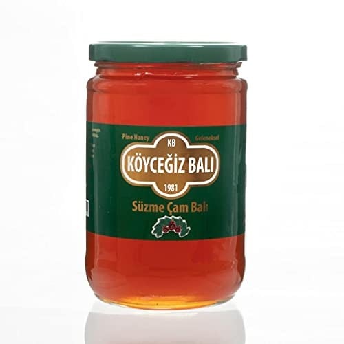 Köyceğiz Çam Balı 850 gr