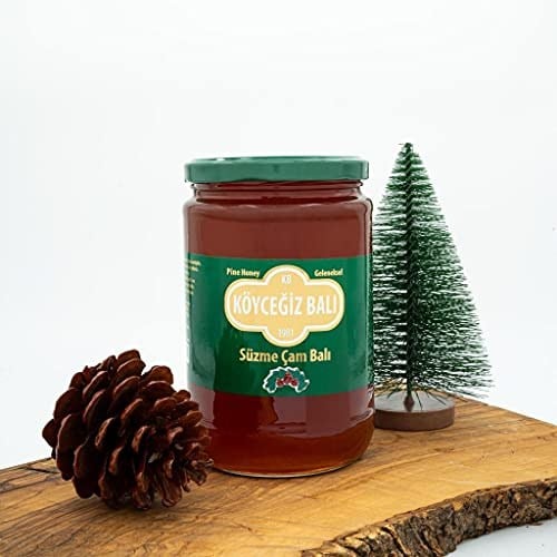 Köyceğiz Çam Balı 850 gr