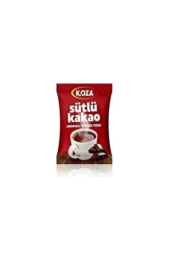 KOZA Kakaolu Içecek Tozu (250 GR)