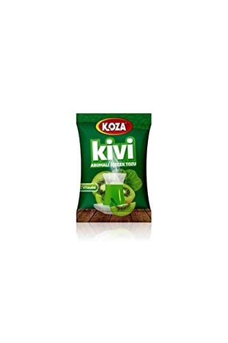 KOZA Kivi Aro. Içecek Tozu (300 GR)