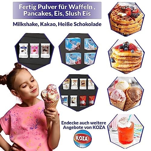 Koza Tek Içimlik Kuşburnu Aro. Içecek Tozu (50 Adet)