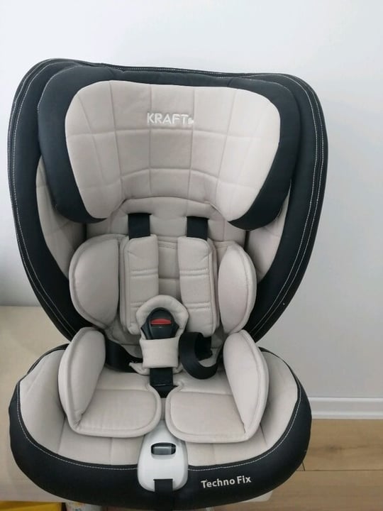 Kraft Cosm 76-150 Oto Kol. Grey