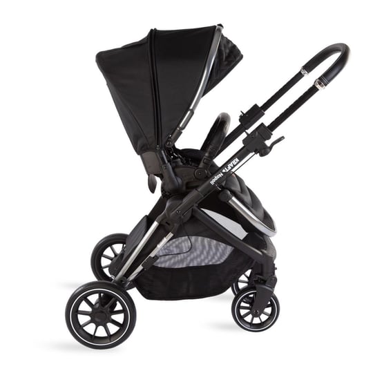 Kraft Napoli Travel Sistem Bebek Arabası /bej