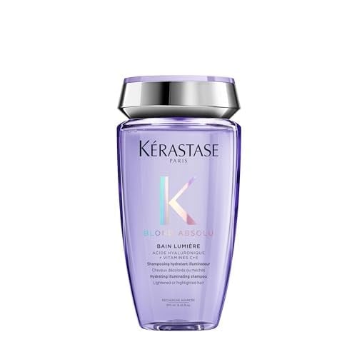 Kérastase Blond Absolu Bain Lumiere Şampuan 250ml