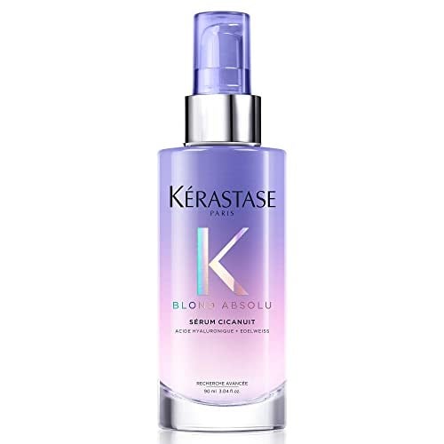 Kérastase Blond Absolu Cicanuit Onarıcı Gece Serumu 90 ml