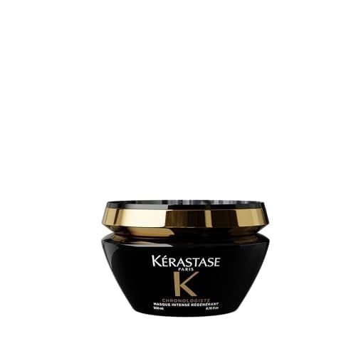 Kérastase Chronologiste Masque Intense Regenerant Saç Maskesi 200ml