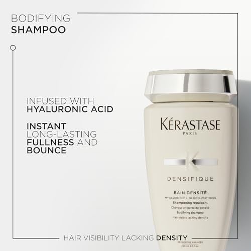 Kérastase Densifique Bain Densite YoğunlaştırıcıŞampuan 250ml