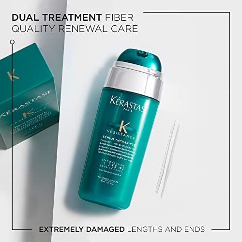 Kérastase Direnci Sérum Thérapiste, 1 Paket,
