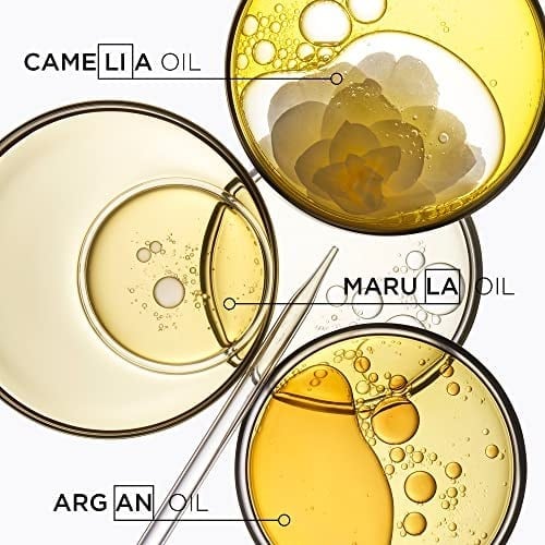 Kérastase Elixir Ultime Parlaklık Şampuanı - Le Bain 250 ml