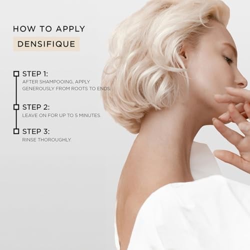 Kérastase Kerastase-Yoğunlaştırıcı Maske - Densifique Masque Densite 200 Ml 3474636403929