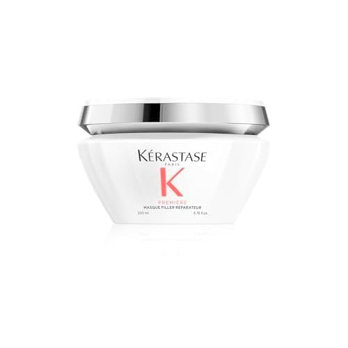 KÉRASTASE Premiere Masque Filler Reparateur Kırılma Karşıtı Onarım Sağlayan Saç Bakım Maskesi 200 ml